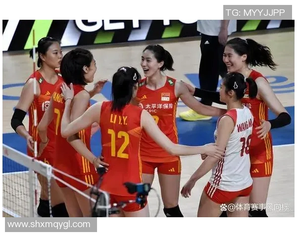武汉排球队在邀请赛中的默契配合与战术执行分析