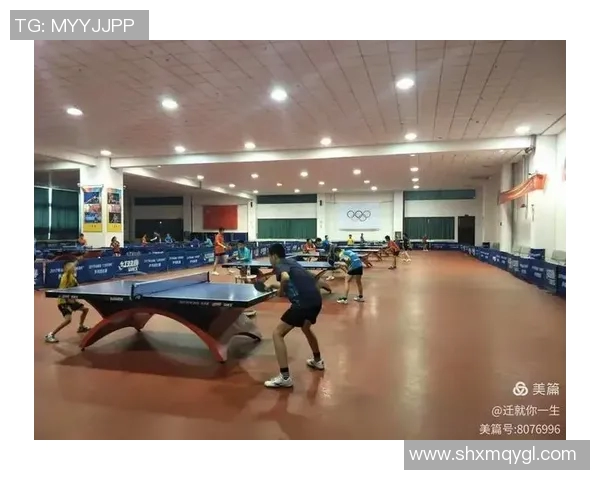 深圳乒乓球队耐力排名创新高展现团队实力与训练成果